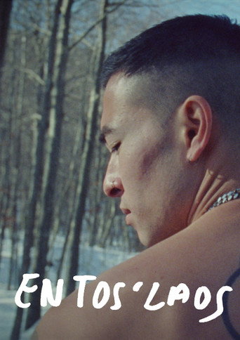 Movie poster for En tos'laos (2022)