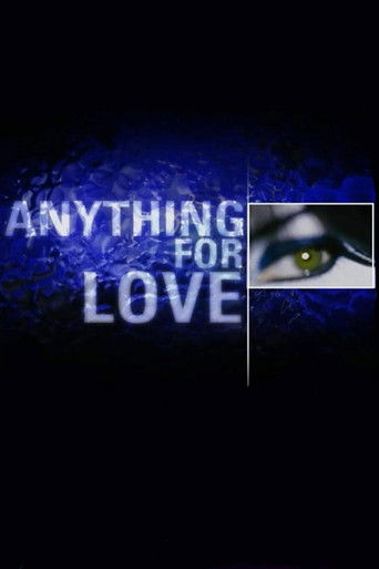 Anything for Love poster