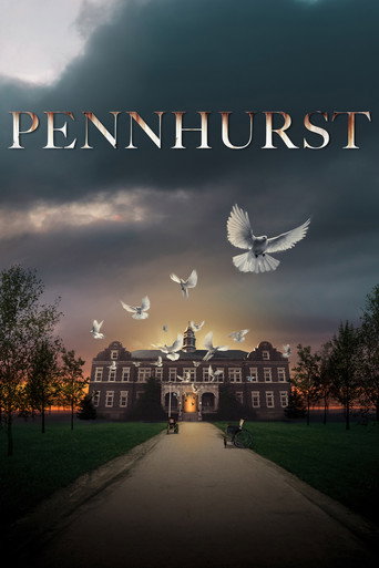 Pennhurst poster