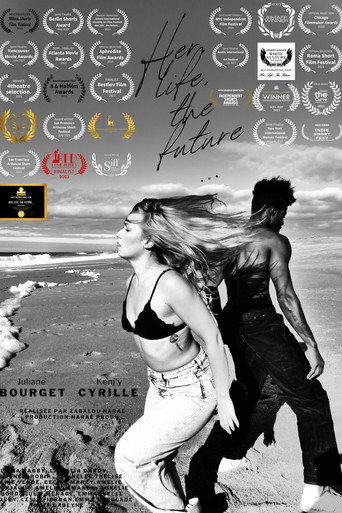 Movie poster for Her, Her Life, The Future... (2025)