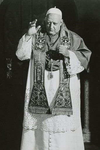 Portrait: A Man Whose Name Was John poster