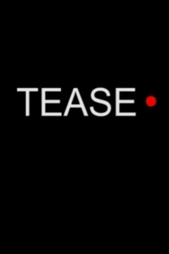 Movie poster for Tease (2008)
