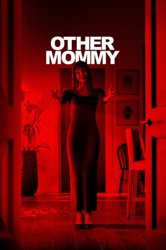 Movie poster for Other Mommy (2023)