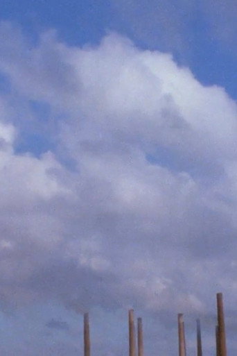 Movie poster for Clouds (1975)