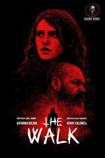 Movie poster for The Walk (2024)