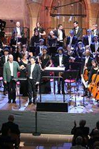 Movie poster for A Royal Overture Festival international de Colmar (2024)