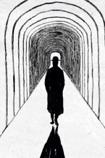 Movie poster for The Closing Door (2019)