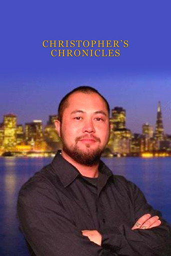 Movie poster for Christopher's Chronicles (1996)