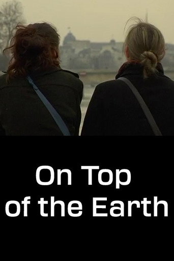 Movie poster for On Top of the Earth (2007)