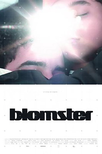 Movie poster for Synthetic Flowers (2023)