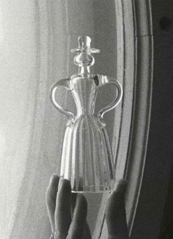 Movie poster for How to Make Glass (Manually) (1970)