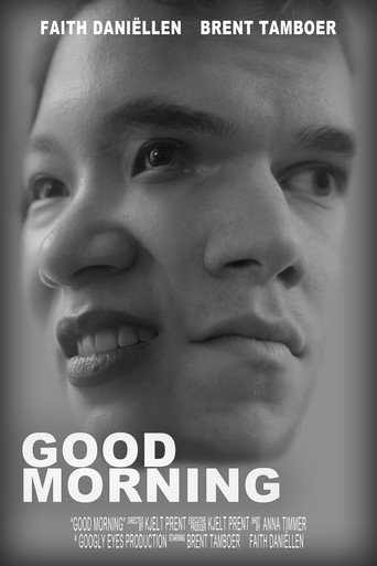 Movie poster for Good Morning (2025)