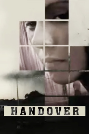 Movie poster for Handover (2011)
