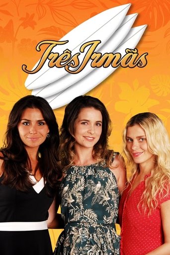 Três Irmãs poster