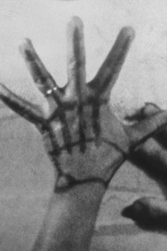 Movie poster for Hands (For the Eye, the Hand of My Body Draws My Portrait) (1977)