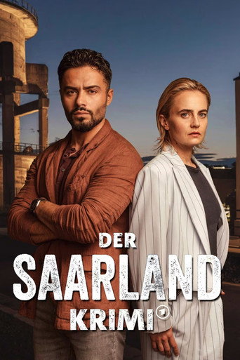 Movie poster for Der Saarland-Krimi - Bruder, Liebe, Tod (2026)