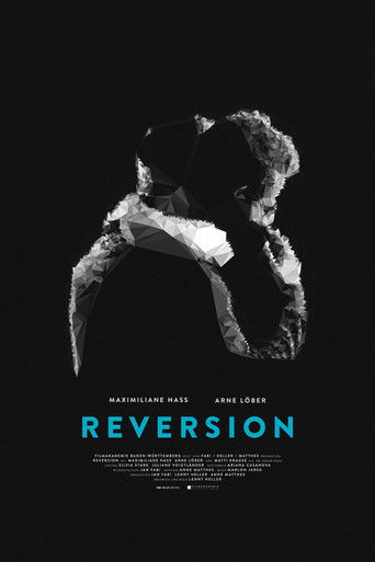 Reversion poster