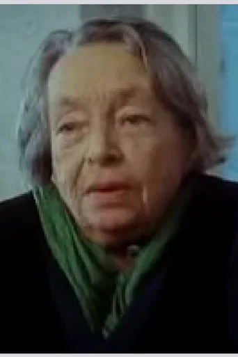 Movie poster for Marguerite Duras (1994)