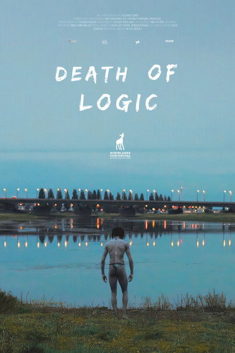 Movie poster for Death of Logic (2024)