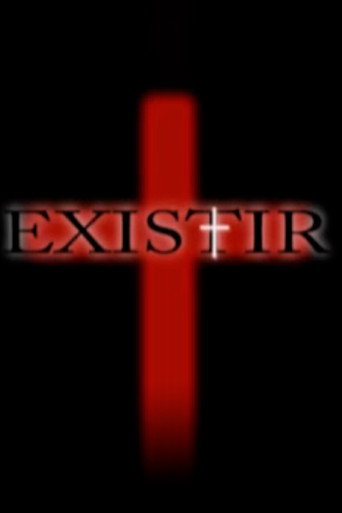 Movie poster for Existir (2005)