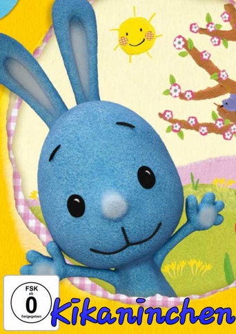 Kikaninchen poster