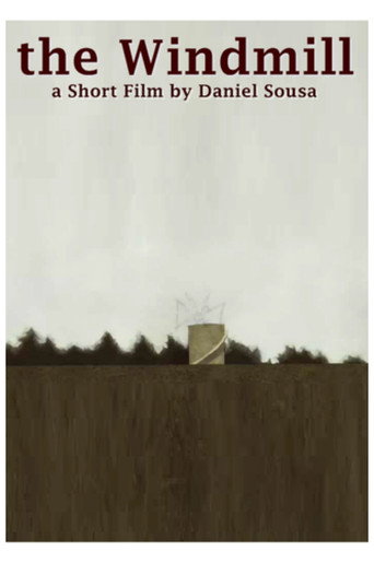 Movie poster for The Windmill (2007)