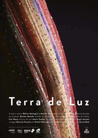 Movie poster for Terra de Luz (2017)
