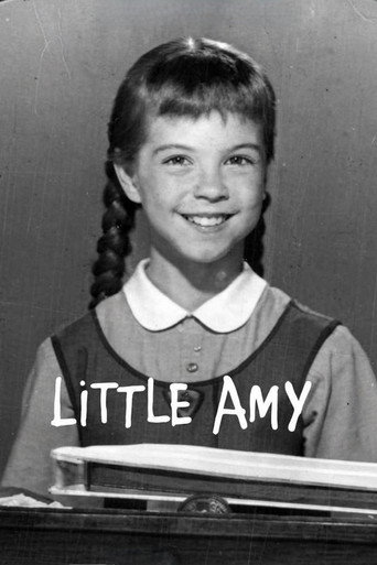 Little Amy poster