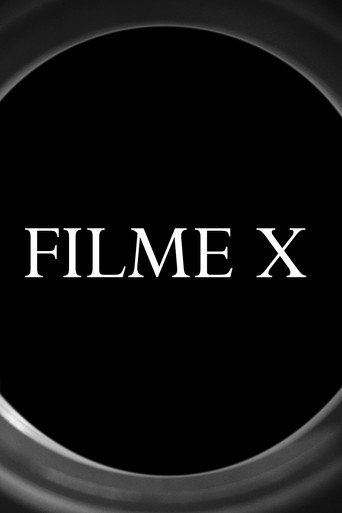 Movie poster for Filme X (2022)
