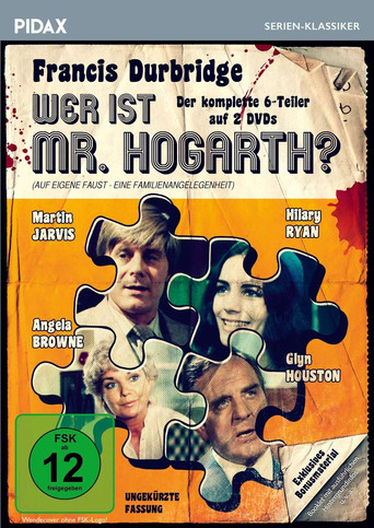 Series poster for Breakaway - The Family Affair (1980)