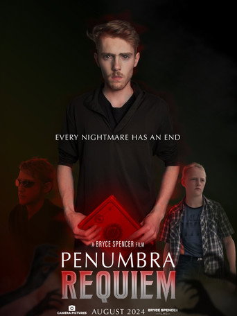 Movie poster for Penumbra: Requiem (2024)