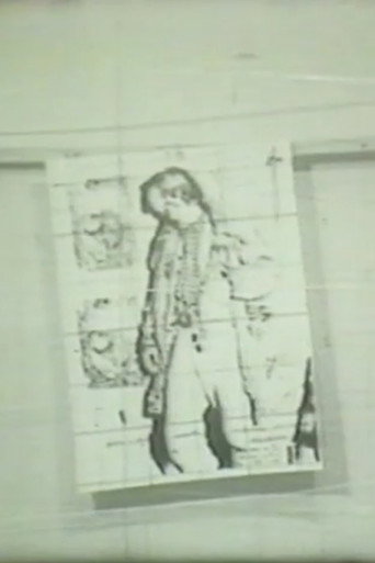 Movie poster for From the Cellar of the Student Council (1967)