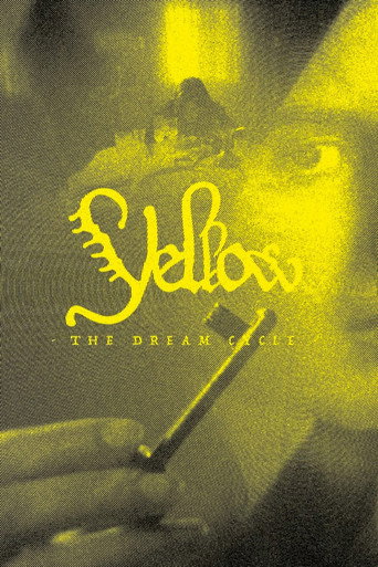 Movie poster for Yellow (2026)