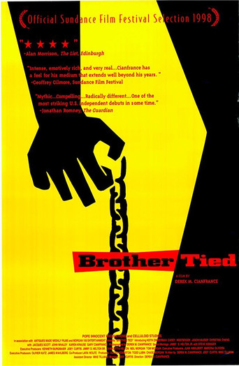 Brother Tied poster