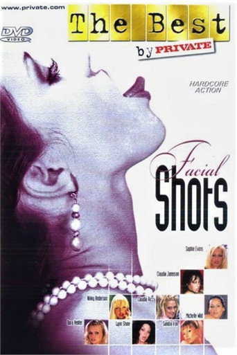 Movie poster for The Best by Private 46 - Facial Shots