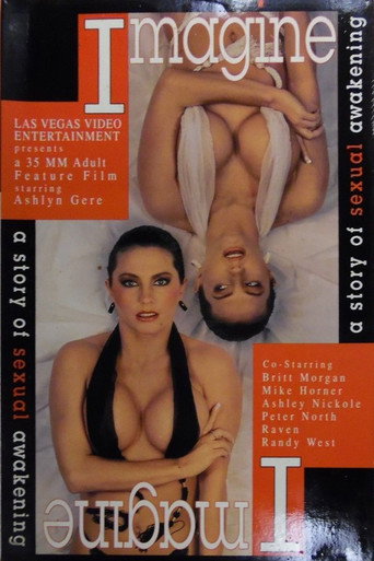 Movie poster for Imagine (1991)