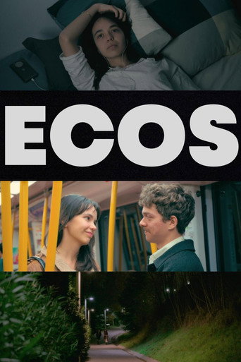 Movie poster for Ecos