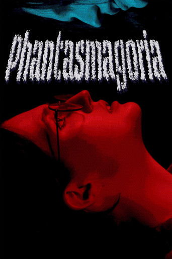 Phantasmagoria poster
