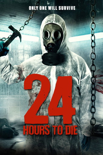 Movie poster for Captive (2014)