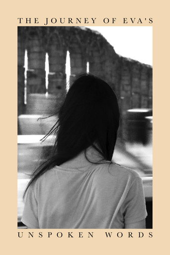 Movie poster for The Journey of Eva's Unspoken Words (2019)