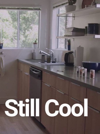 Movie poster for Still Cool (2017)