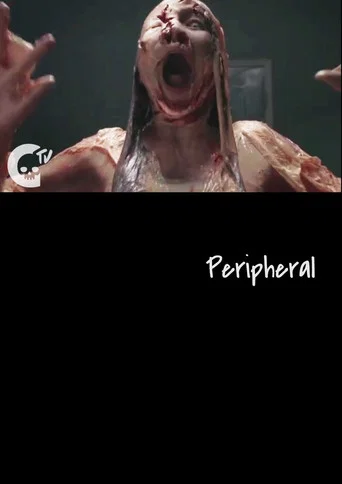 Movie poster for Peripheral (2017)