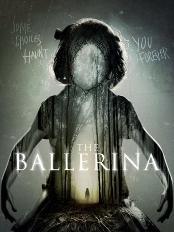 The Ballerina poster