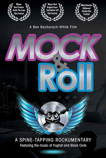 Mock and Roll poster