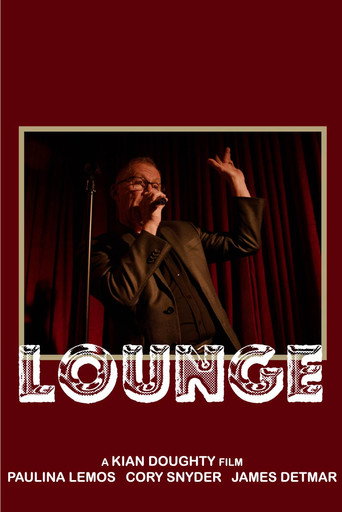 Movie poster for Lounge