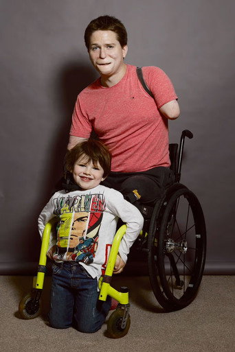 The Extraordinary Case of Alex Lewis poster