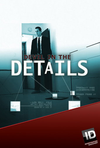Series poster for Devil in the Details (2014)
