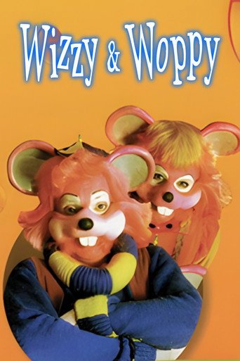 Series poster for Wizzy & Woppy (1999)