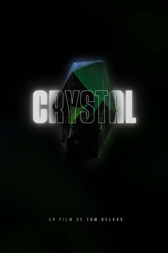 Movie poster for Crystal