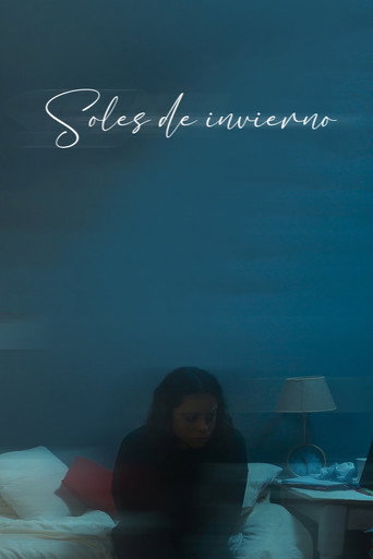 Movie poster for Soles de invierno (2023)